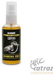 Haldorádó Predator Ragadozó Aroma Spray - Harcsa / Catfish CR1 - Haldorádó Harcsázó Aroma