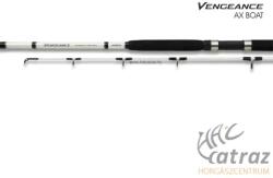 Shimano Vengeance AX Boat Harcsázó Bot 240H 2, 40m (VAXBT240H)