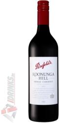 Penfolds Penfolds Koonunga Hill Shiraz-Cabernet [0, 75L|2022] - diszkontital