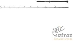 D.A.M. Full Force Vertical 185 BC 75-175g - MadCat Vertikális Casting Harcsázó Bot