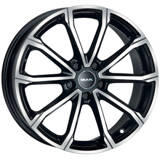 Mak DaVinci BMF 4/108 16x6, 5 ET20 CB65, 1