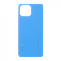 Xiaomi 11 Lite 5G NE akkufedél (hátlap) ragasztóval, kék (gyári) 57983109245