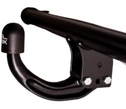 Hook Carlig de remorcare Dacia Duster Suv 2024-prezent Semidemontabil Hook (080706) - autogedal