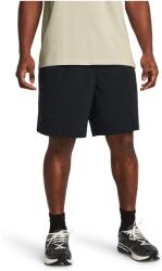 Under Armour Férfi sport rövidnadrág Under Armour UNSTOPPABLE VENTED SHORT fekete 1385514-001 - XL