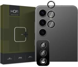 HOFI FNS0360 Samsung Galaxy S25 HOFI CAMRING PRO+ üveg kamera lencse védő (FNS0360)