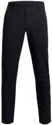 Under Armour Golf Férfi sport melegítő Under Armour DRIVE TAPERED PANT fekete 1364410-001 - 38/32