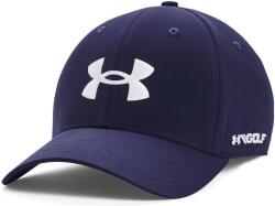 Under Armour Golf Férfi sapka Under Armour 96 HAT kék 1361547-411