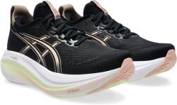Asics Női futócipő Asics GEL-NIMBUS 27 W fekete 1012B753-003 - EUR 42, 5 | UK 8, 5 | US 10, 5