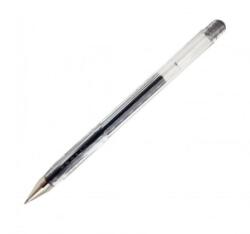 uni Rollerball gél uni Signo UM-120 fekete