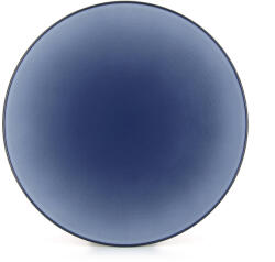 Revol Farfurie pentru cină EQUINOXE 26 cm, albastru, Revol (RV650423)