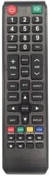 GENERAL HIGH ONE HI3218HD-EL - telecomandă compatibilă de marcă General