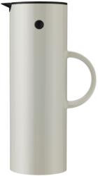 Stelton Cană termos EM77 1 l, bej, Stelton (SN1800)