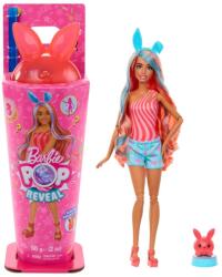Mattel Barbie: Slime Reveal Állati Buli - Cica játékszett - Mattel (JCN88)