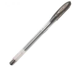 uni Roller gél uni Signo UM-120 Nemesfém ezüst