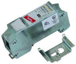 DEHN DEHNpatch túlfeszültség-korlátozó RJ45 aljzattal DPA M CLE RJ45B 48 929121 (929121) - daniella