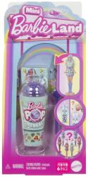 Mattel Barbie: Minie Barbieland - Slime Reveal 2. sorozat - Mattel (JCR22) - jatekshop