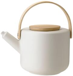 Stelton Ceainic THEO 1, 25 l, bej, Stelton (SNX6301)