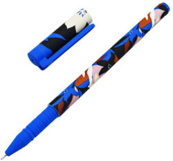  Golyóstoll kupakos 0, 7mm Vinson Autumn A182 vegyes test displ 20 db/display - tobuy