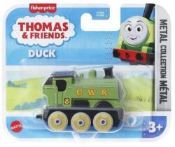 Mattel Fisher-Price: Thomas és barátai - Duck mozdony - Mattel (HFX89/JBW25) - jatekshop