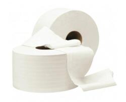 Softly WC-papír 2 rétegű Softly Jumbo fehér 26 cm, tekercs 220 m