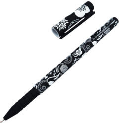  Golyóstoll kupakos, 0, 7mm Vinson Hannah A71 vegyes test displ 20 db/display - tobuy