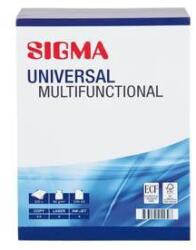 SIGMA Office papír Univerzális másolópapír A5 80g 500 lap 1 db