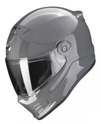 Scorpion Cască integrală pentru motocicletă SCORPION COVERT FX gri ciment (SCRP186-100-253)