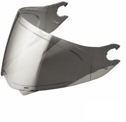 Scorpion Plexiglas pentru căștile Scorpion COVERT FX KDS-F-01 argintiu oglindă (SCRP03654)