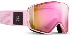 Julbo LAUNCHER reactiv 1-3 light pink - síszemüveg (J78136184)