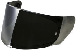 LS2 Plexiglass argintiu iridiu pentru căștile LS2 FF805 (LS800805VIS18)