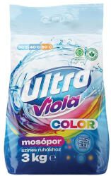 Ultra Viola Mosópor COLOR 3kg - delfinbuvar