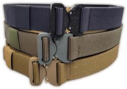 K9 Thorn Taktikai öv Golf, fekete