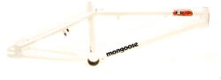 Mongoose Logo Bmx Váz