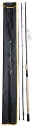 TOP MIX Stradivari Match 390 3, 90m 5-15gr 3 részes Match Bot (TM712)