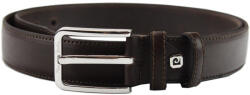 Pierre Cardin Pierre Cardin PSN 6206 barna férfi marhabőr öv 3.5 cm (31940)