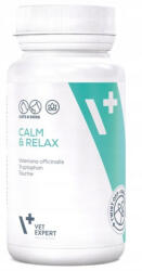 VetExpert Calm & Relax Twist kapszula 30 db