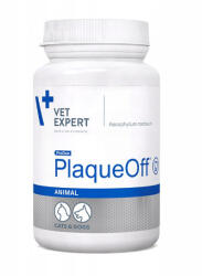 VetExpert Plaque Off Animal 40 g
