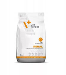 VetExpert Veterinary Diet Renal macskáknak 6 kg
