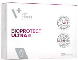 VetExpert BioProtect Ultra kapszula 30 db