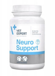 VetExpert Neuro Support Twist kapszula 45 db