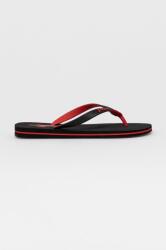 Ralph Lauren flip-flop fekete, férfi - fekete Női 45