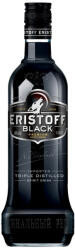 Bacardi Eristoff Vodka Black 0.7l DRS 18%
