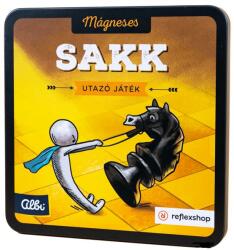 Reflexshop ALBI Sakk Utazó játék (ALCHRS)