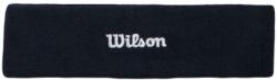 Wilson Fejpánt Wilson Headband - Fekete