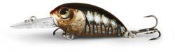 Lurefans E39 - Floating 4, 8g/39mm, 17-es "Signal Craw" színkód (LFE3917) - jadabo