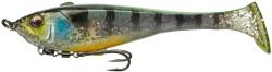Illex Dunkle 12, 7 cm Chartreuse Strike Gill (60303)