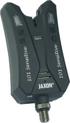 JAXON electronic bite indicator xtr carp libra yellow r9/6lr61 9v (AJ-SYA105Y) - nextfish