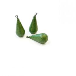 SILSTAR Forgós cseppólom szinter-zöld 90 g (mofs90) (MOFS90) - nextfish