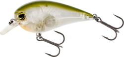 WESTIN BassBite 1.5 Squarebill 6cm 13g Floating Clear Olive (P154-570-148)