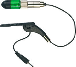 JAXON bite indicator w/light green (AJ-SYS106C) - nextfish